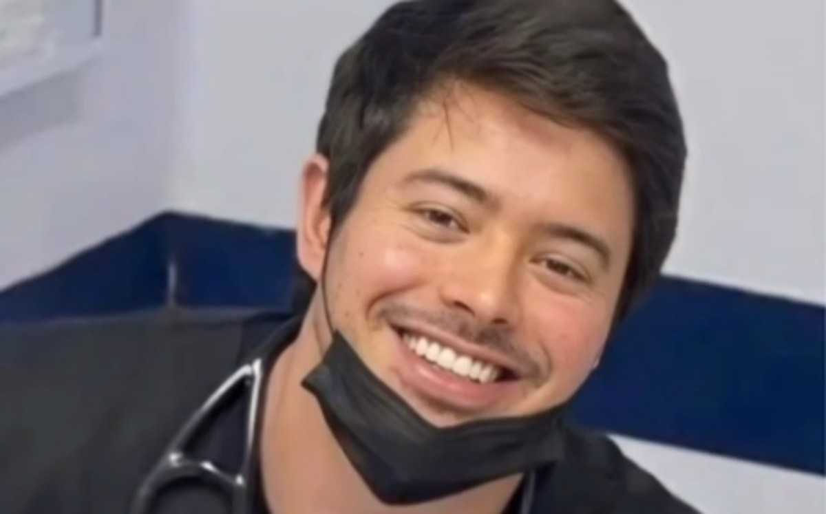 Turista que morreu após se afogar em Fernando de Noronha era médico de São Paulo