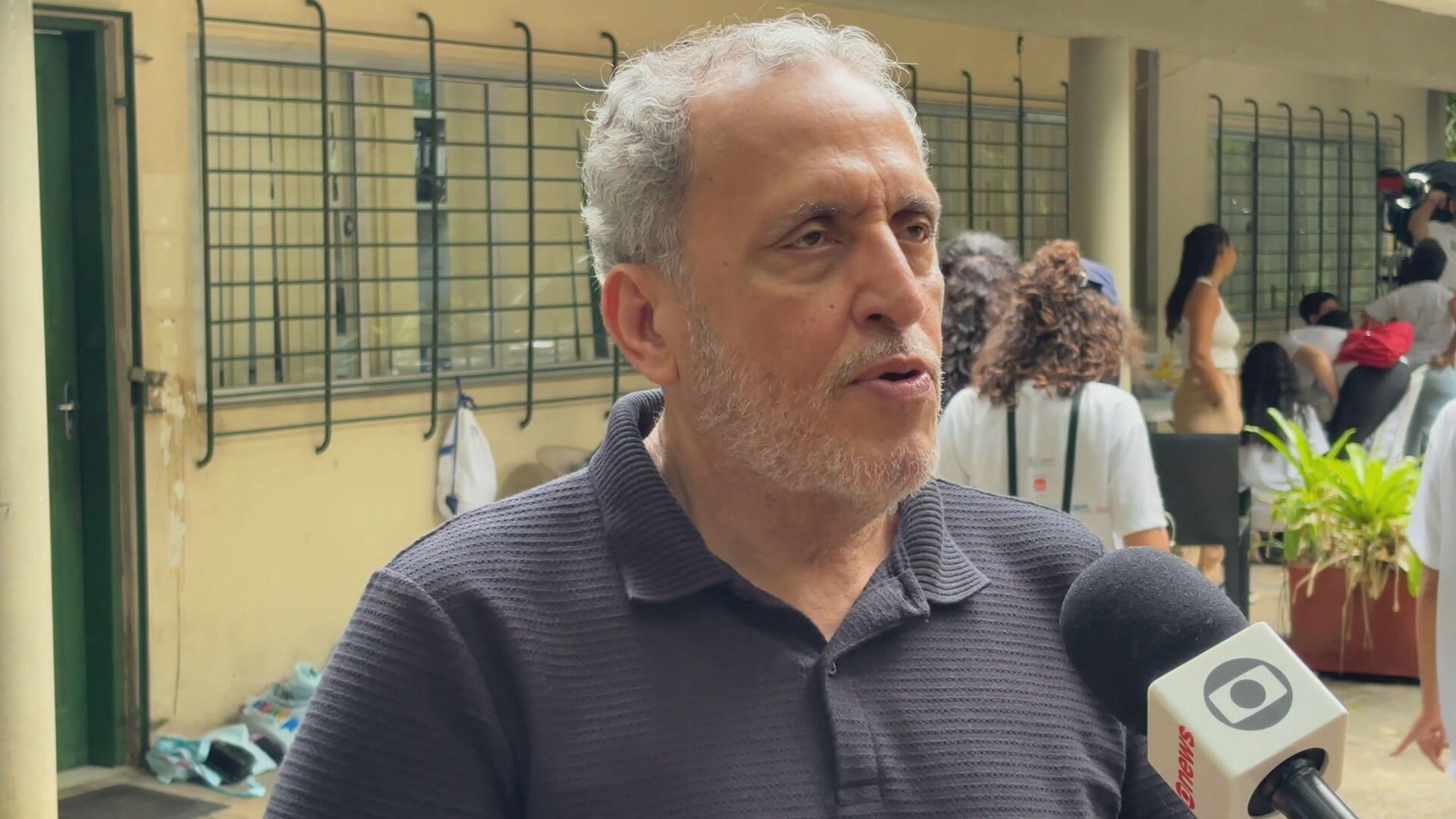 Alfredo Bertini, economista e idealizador do festival Cine PE, morre aos 65 anos