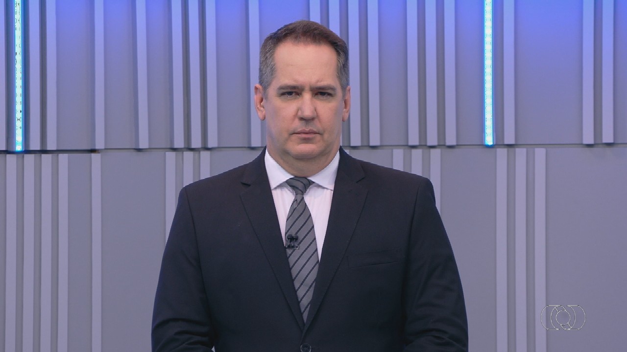 VÍDEOS: Jornal Anhanguera 2ª Edição desta sexta-feira, 6 de dezembro de 2024