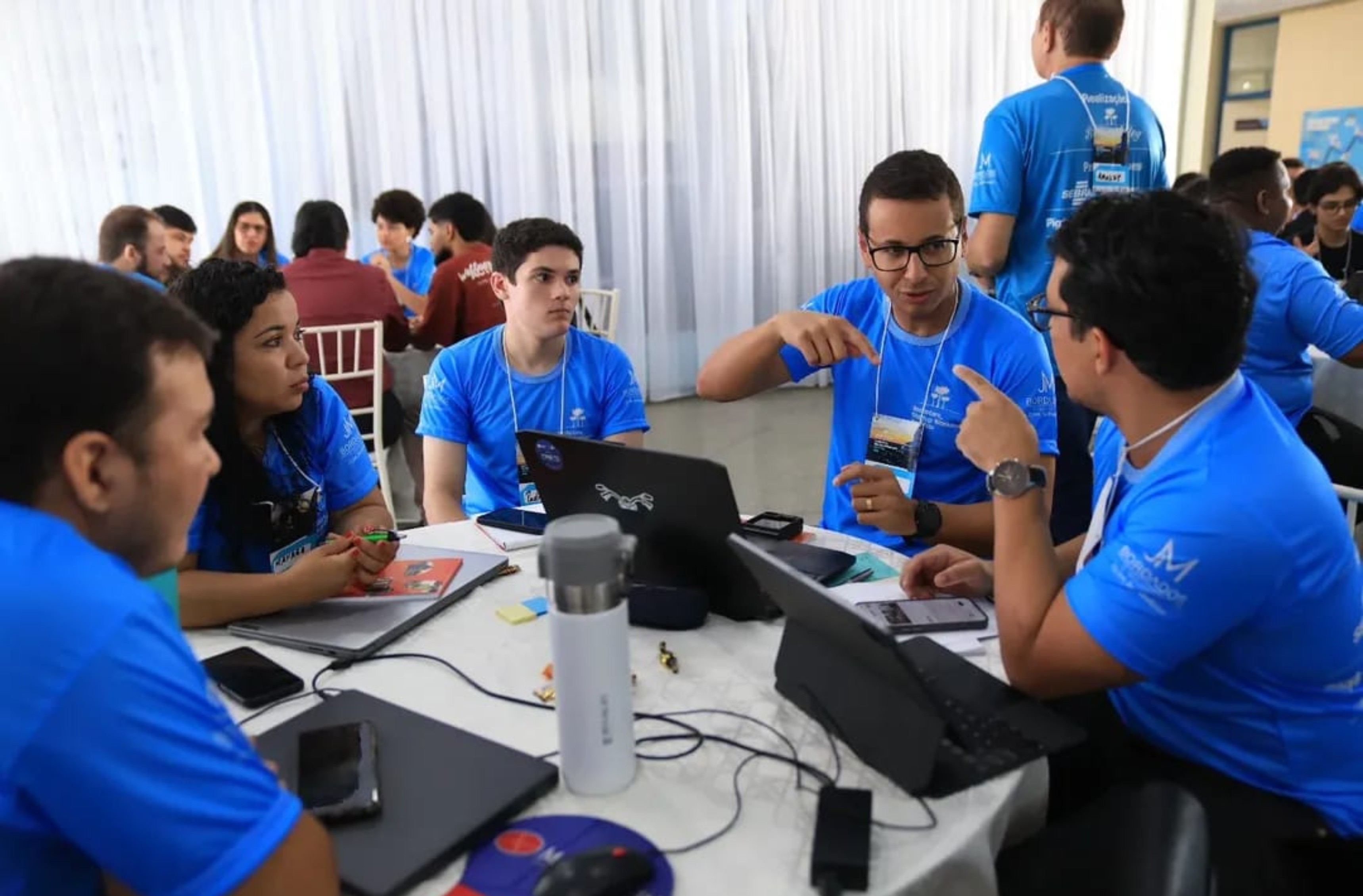 Startup de RR lança aplicativo que orienta produtores sobre defensivos | G1