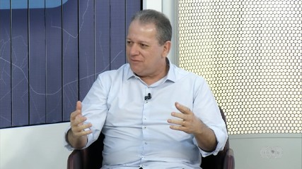 Contador tira dúvidas sobre Imposto de Renda no Bom Dia Responde