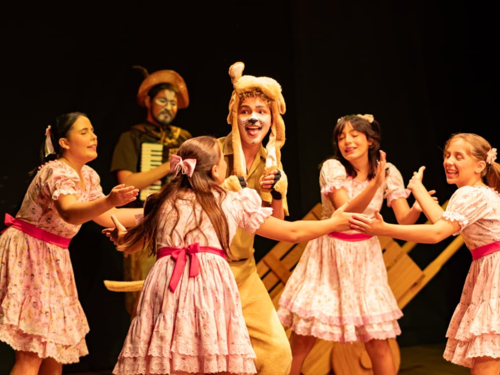 7ª edição tem espetáculos, oficinas e exposições; VEJA como participar — Semana GPT de Teatro