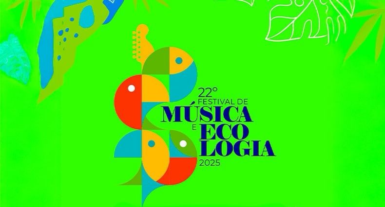Festival de Música e Ecologia chega a  22ª edição em Angra dos Reis; veja a programação