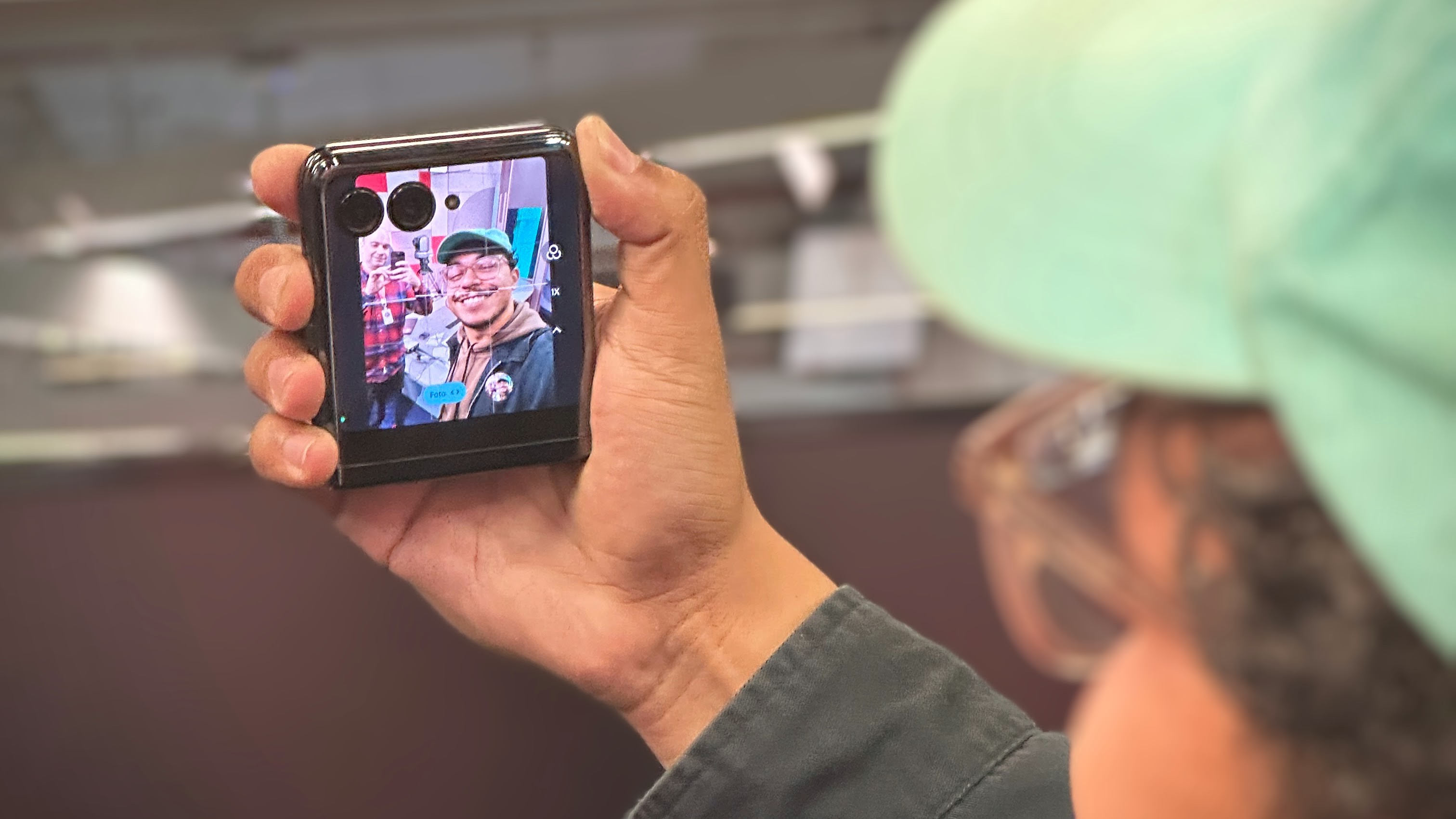 É quase impossível tirar uma foto ruim com o celular em 2025?