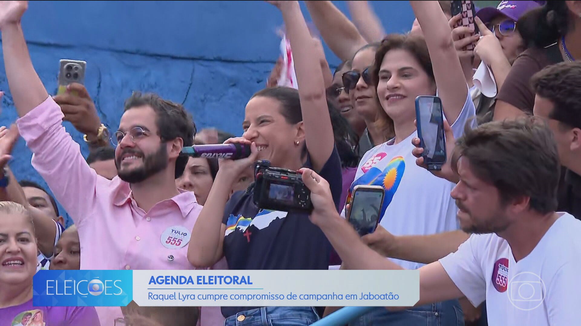 VÍDEOS: NE2 de sexta-feira, 28 de agosto de 2026