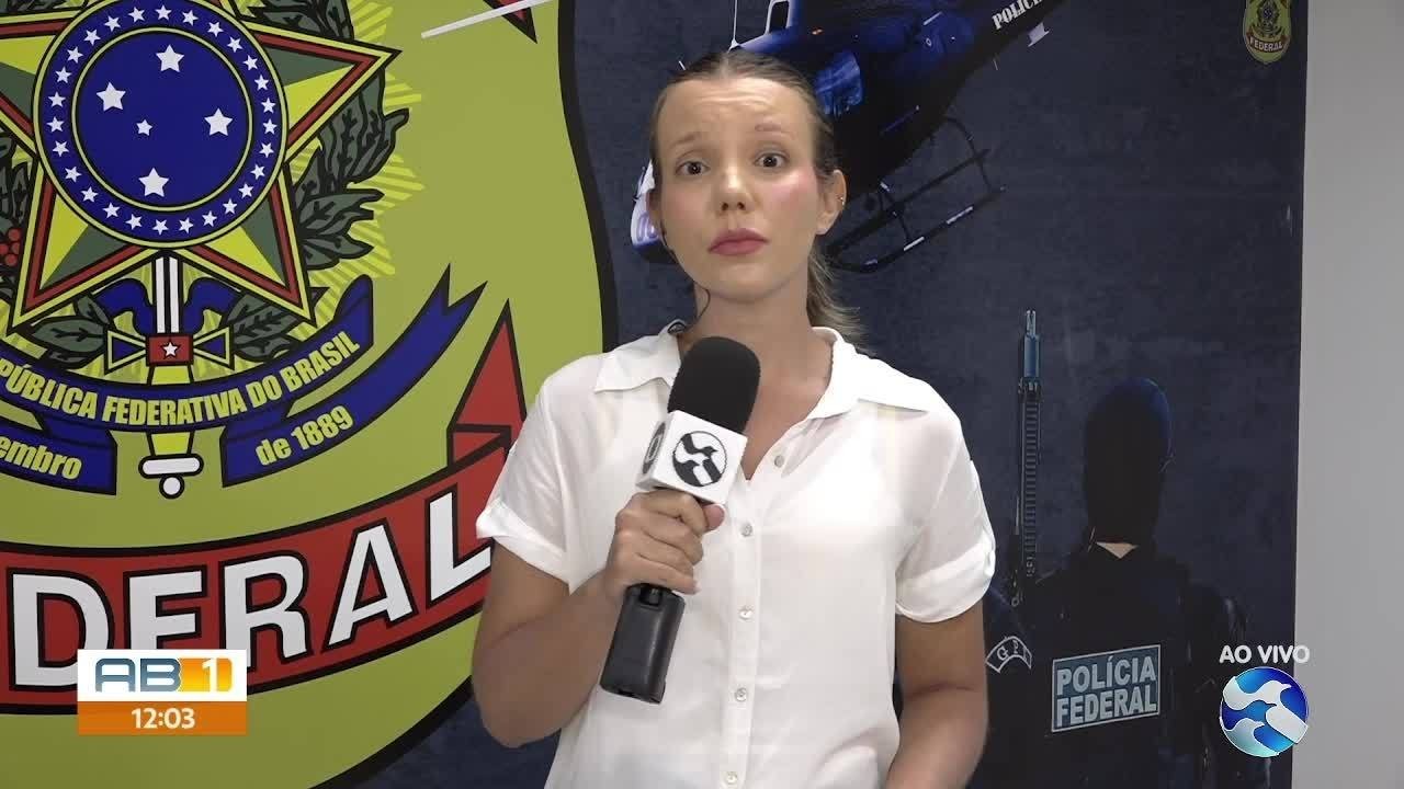 Operação da PF apura renovação irregular de senhas do GOV.BR e desbloqueio de benefícios em AL e RJ