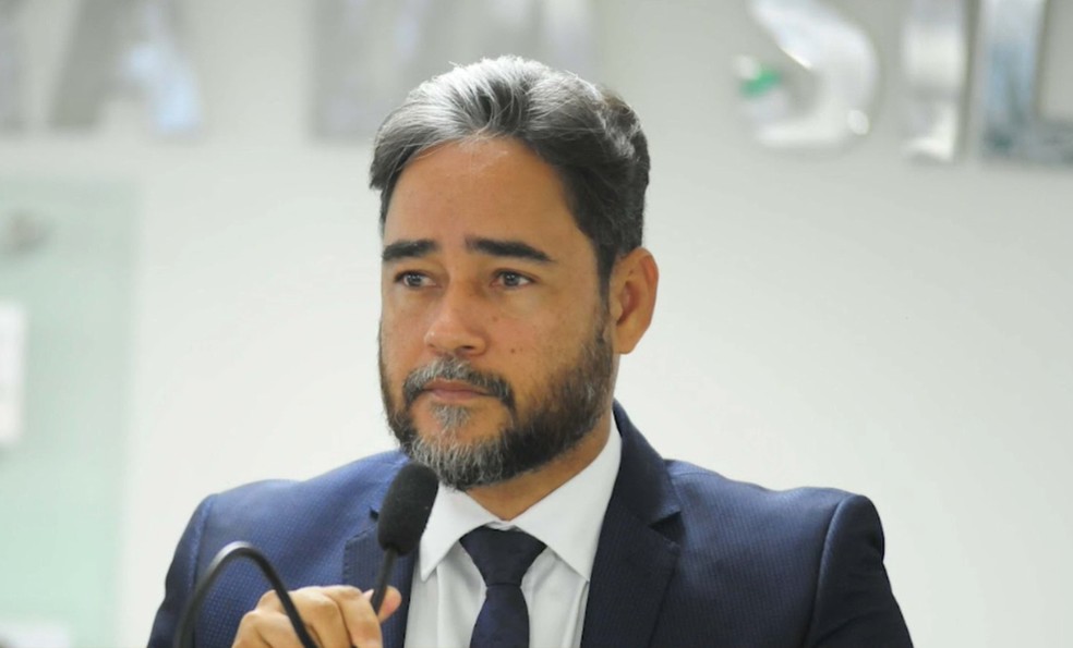 Presidente da Câmara de Bayeux vítima de acidente passa por cirurgia em  João Pessoa | G1