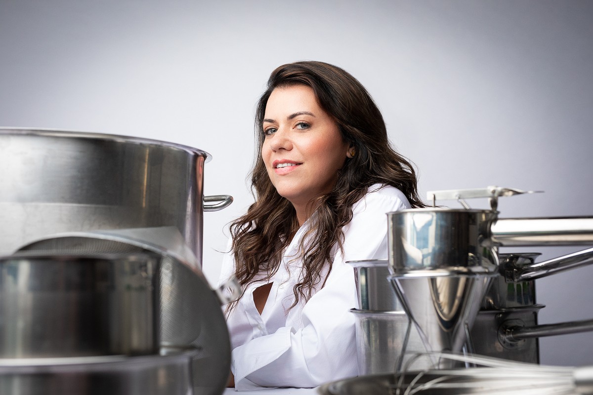 Janaína Rueda, do restaurante A Casa do Porco, é eleita a melhor chef mulher da América Latina pelo 50 Best