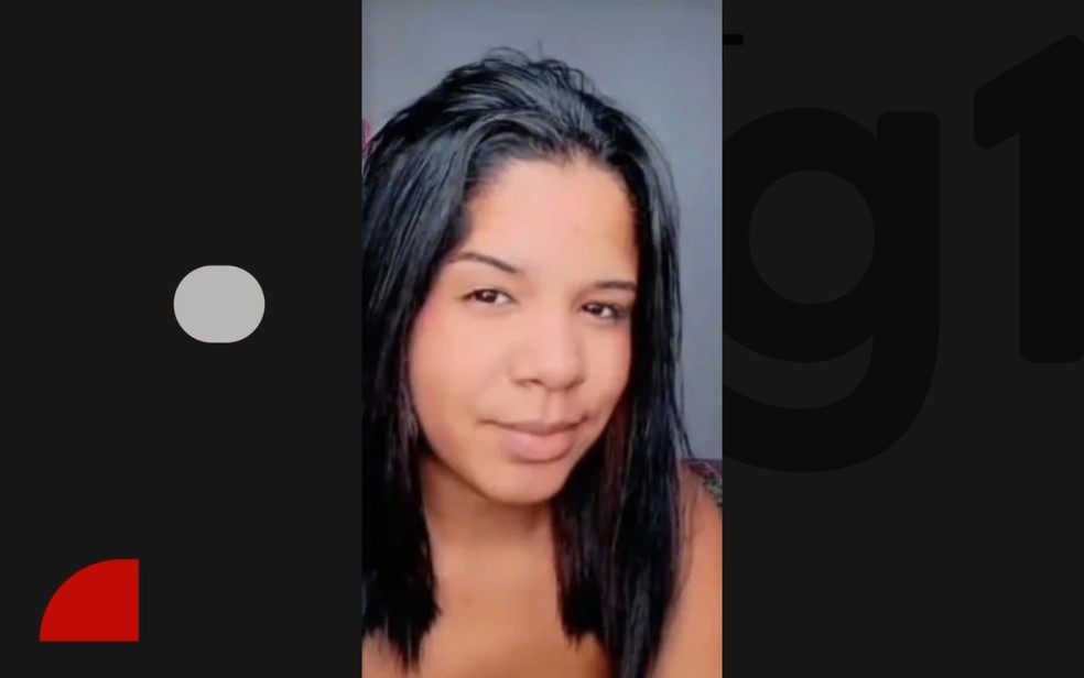 Jovem de 18 anos tentou se esconder em armário mas foi morta a tiros em Jiquiriçá — Foto: Redes Sociais