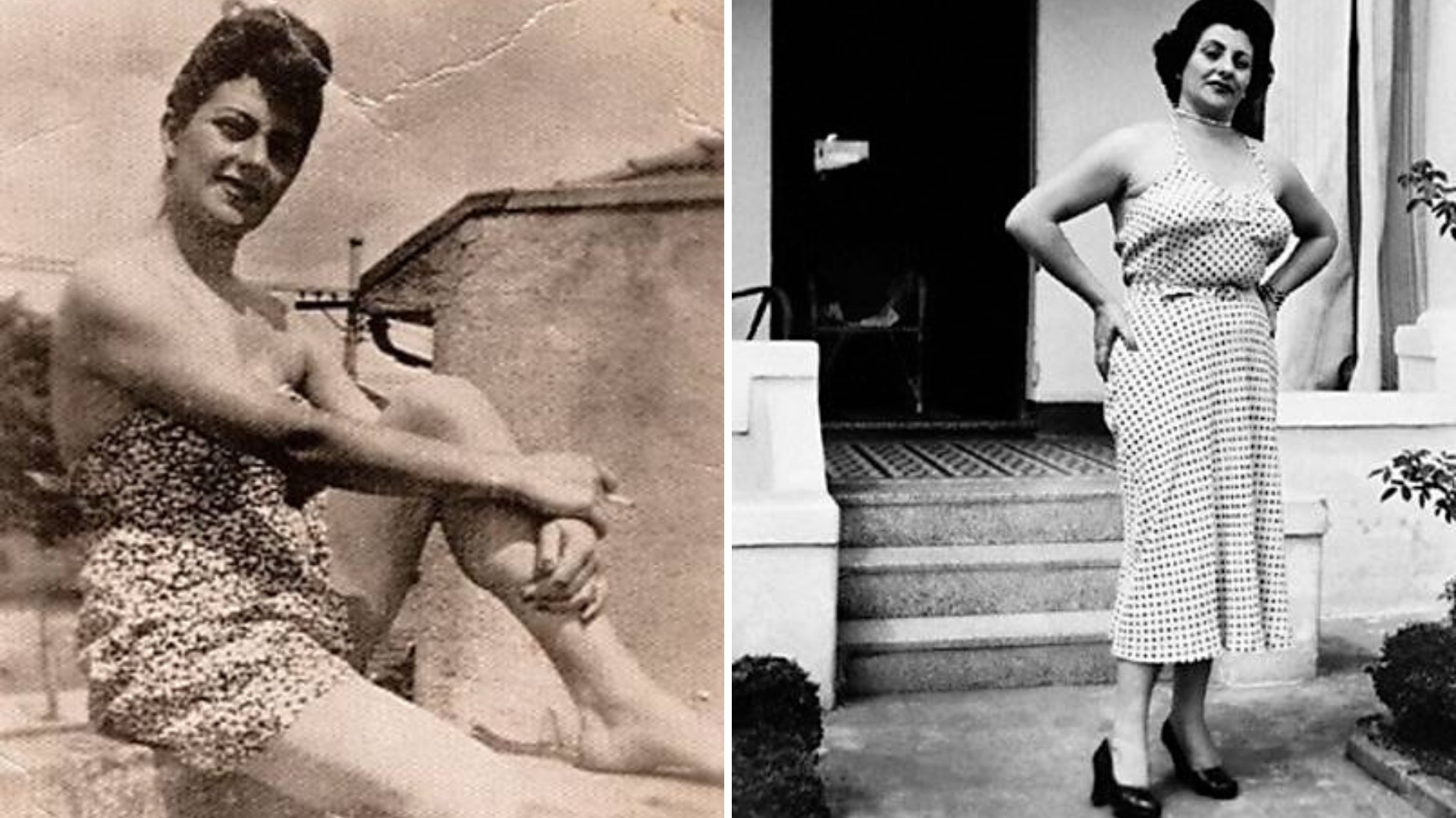 Eny Cezarino: quem foi a dona do maior bordel do Brasil e como está a mansão hoje