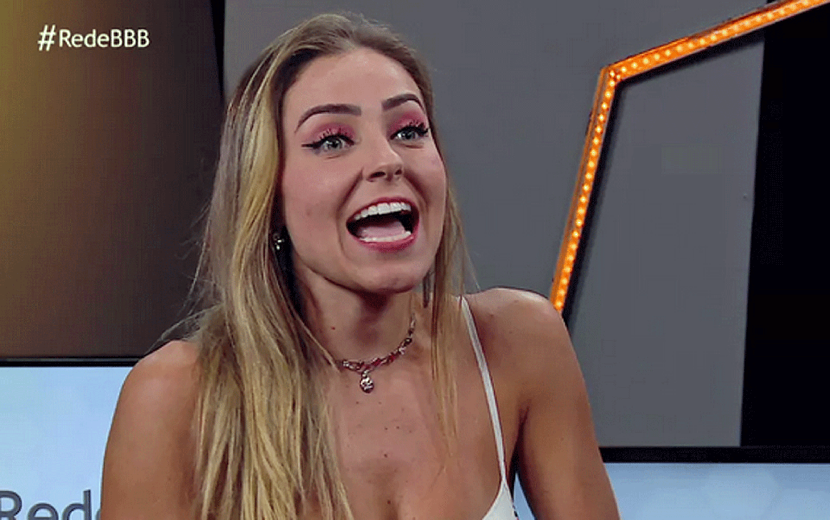 Campeã bbb19