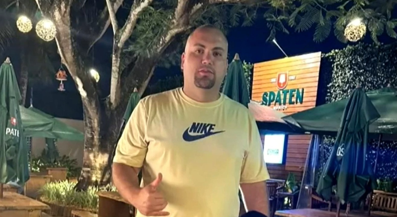 Corpo de empresário de Teresópolis encontrado morto em Guapimirim é enterrado; Polícia investiga sequestro e execução 