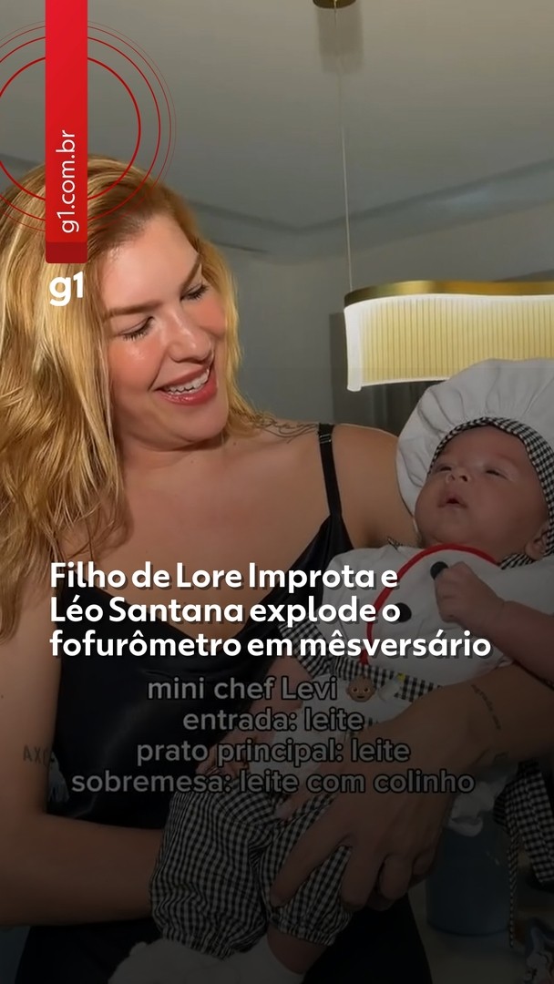 Vídeos do g1 e TV Bahia - segunda-feira, 27 de julho de 2026 