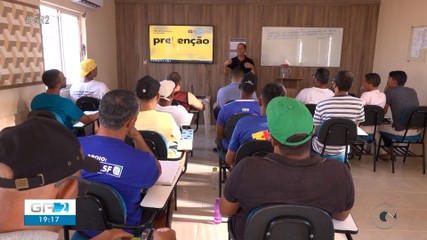 VÍDEOS: GR2 de sexta-feira, 25 de setembro de 2026