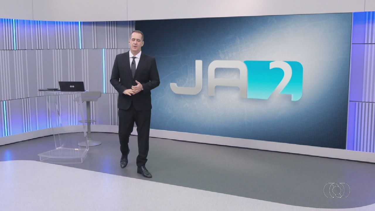 VÍDEOS: Jornal Anhanguera 2ª Edição de segunda-feira, 31 de agosto de 2026