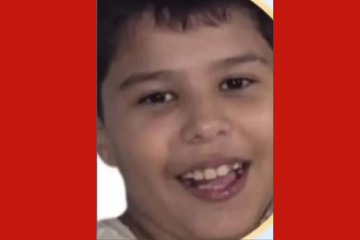 Menino de 11 anos morre após se afogar em lago de Sorriso (MT) 