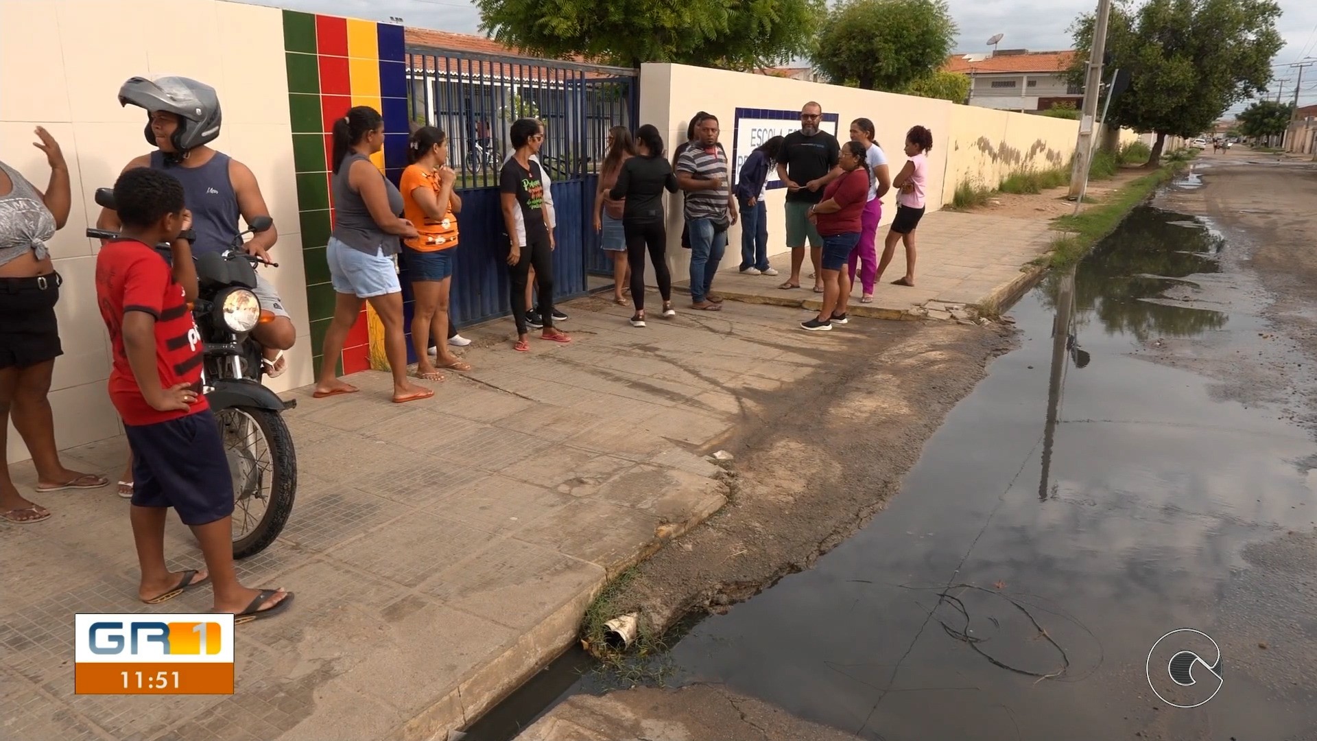 VÍDEOS: GR1 de quarta-feira, 25 de março de 2026