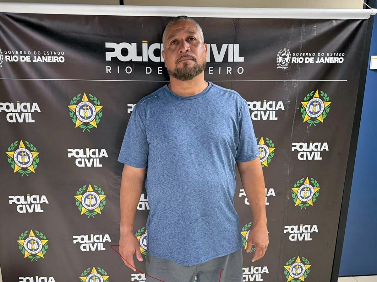 ‘Ele não vai fazer mais vítimas’, diz mãe de adolescente após prisão de sequestrador