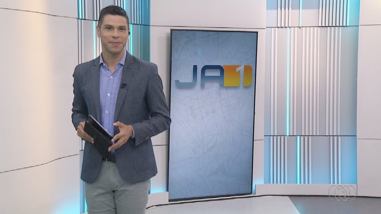 VÍDEOS: Jornal Anhanguera 1ª Edição deste sábado, 7 de junho de 2025