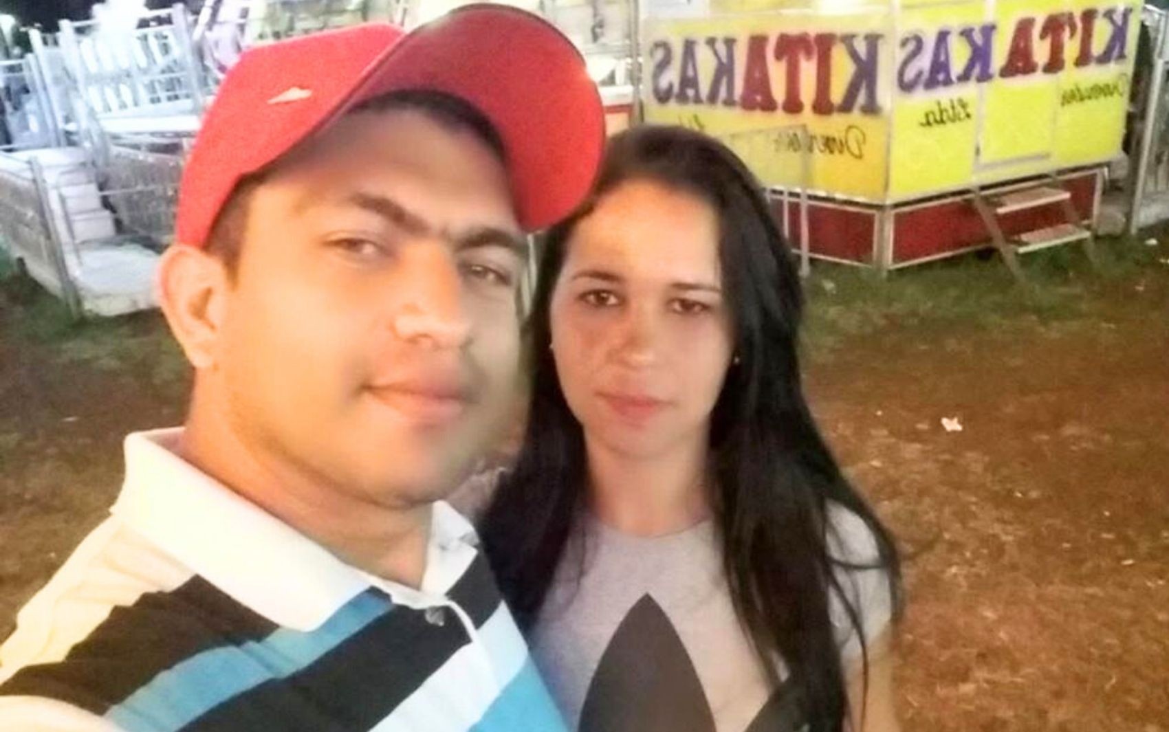 Operador mata a mulher a tiros e se mata em seguida, em Goiás 