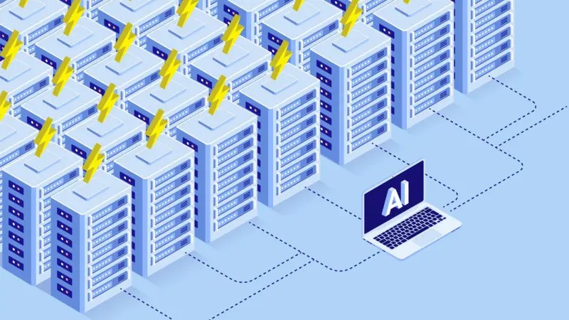 Quanta água o ChatGPT 'bebe' para responder sua pergunta? Data centers se multiplicam no Brasil e cientistas tentam estimar impacto