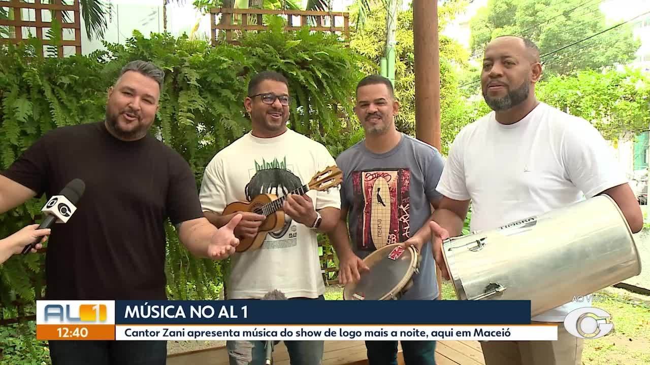 VÍDEOS: AL1 deste sábado, 13 de setembro
