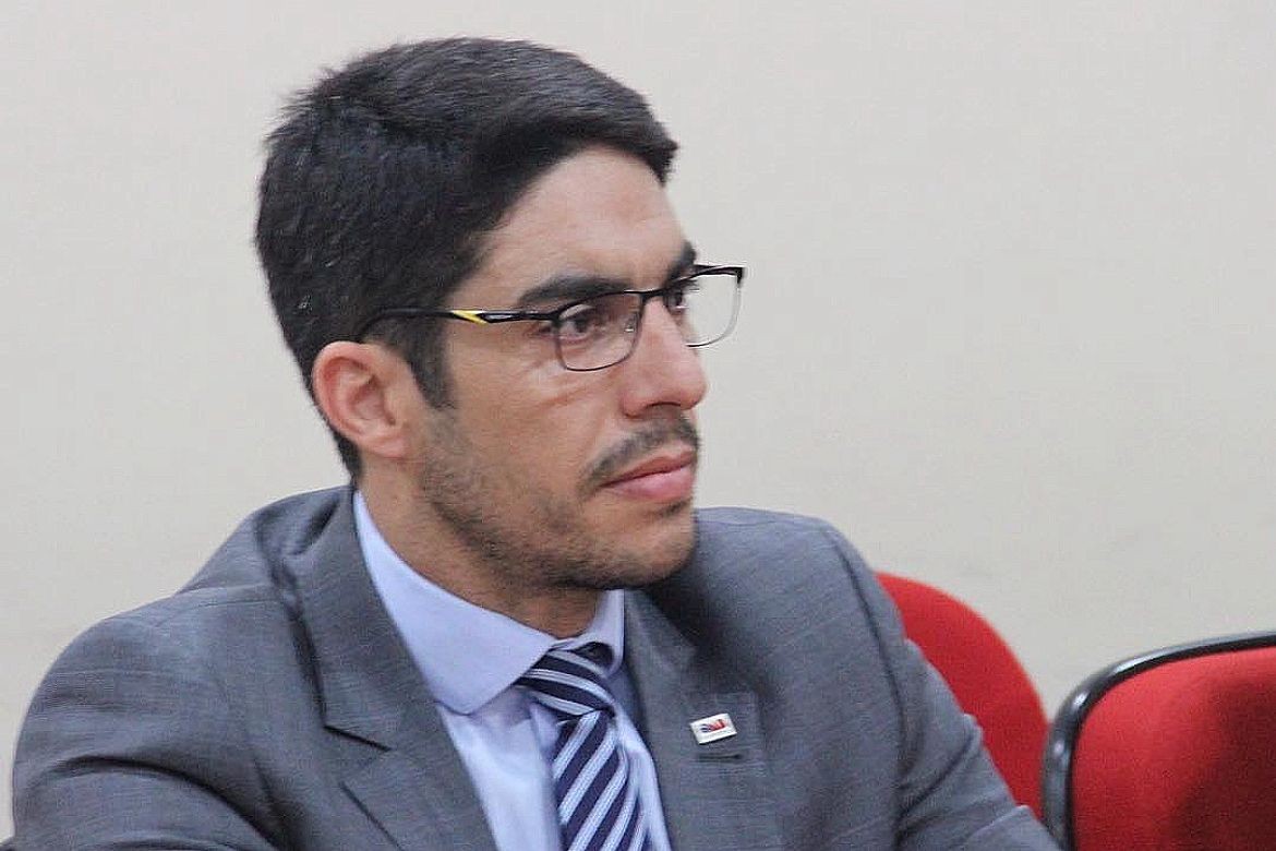 PF prende ex-presidente da Emdur por envolvimento em esquema que desviou R$ 27 milhões da Prefeitura de Porto Velho