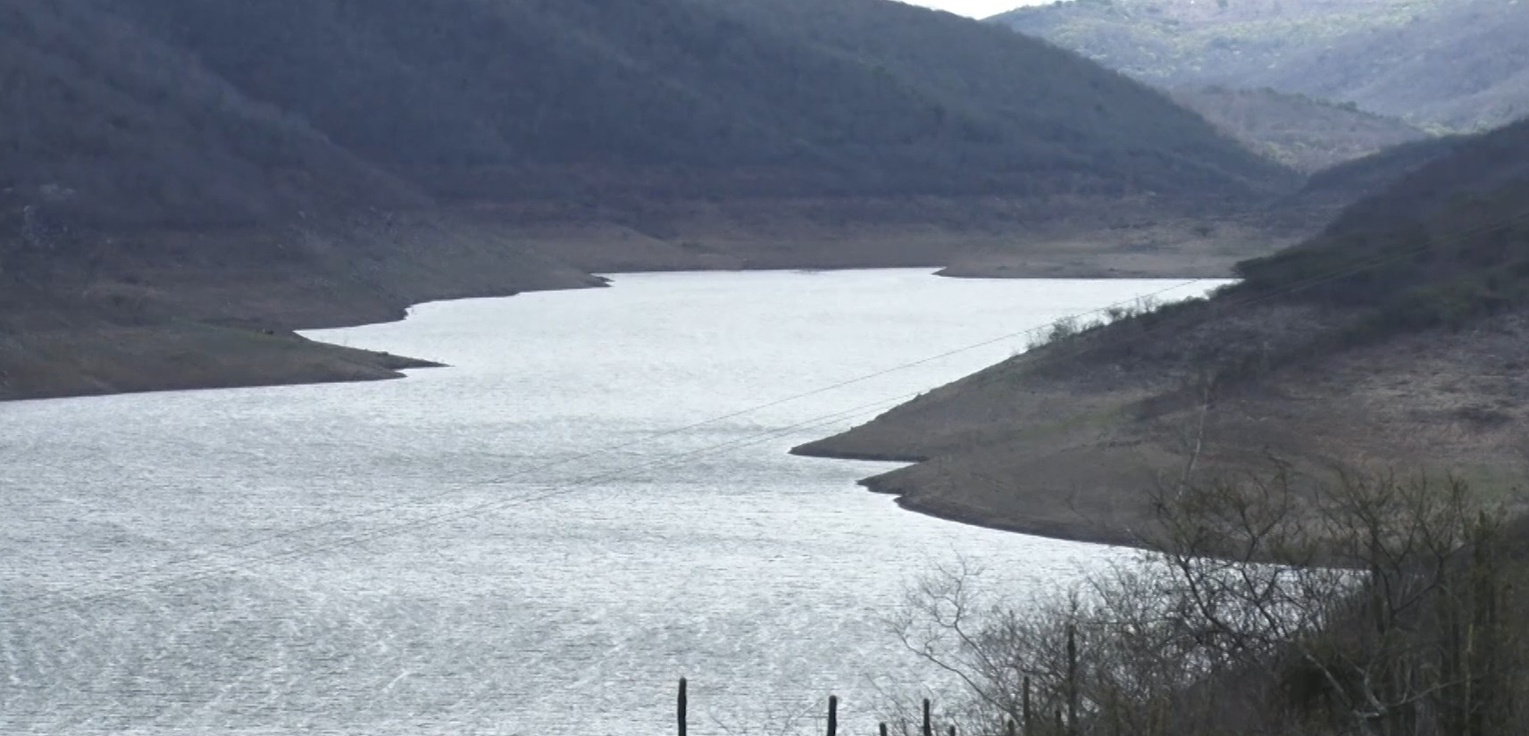 Adolescente de 17 anos morre afogado durante pescaria na barragem de Jucazinho