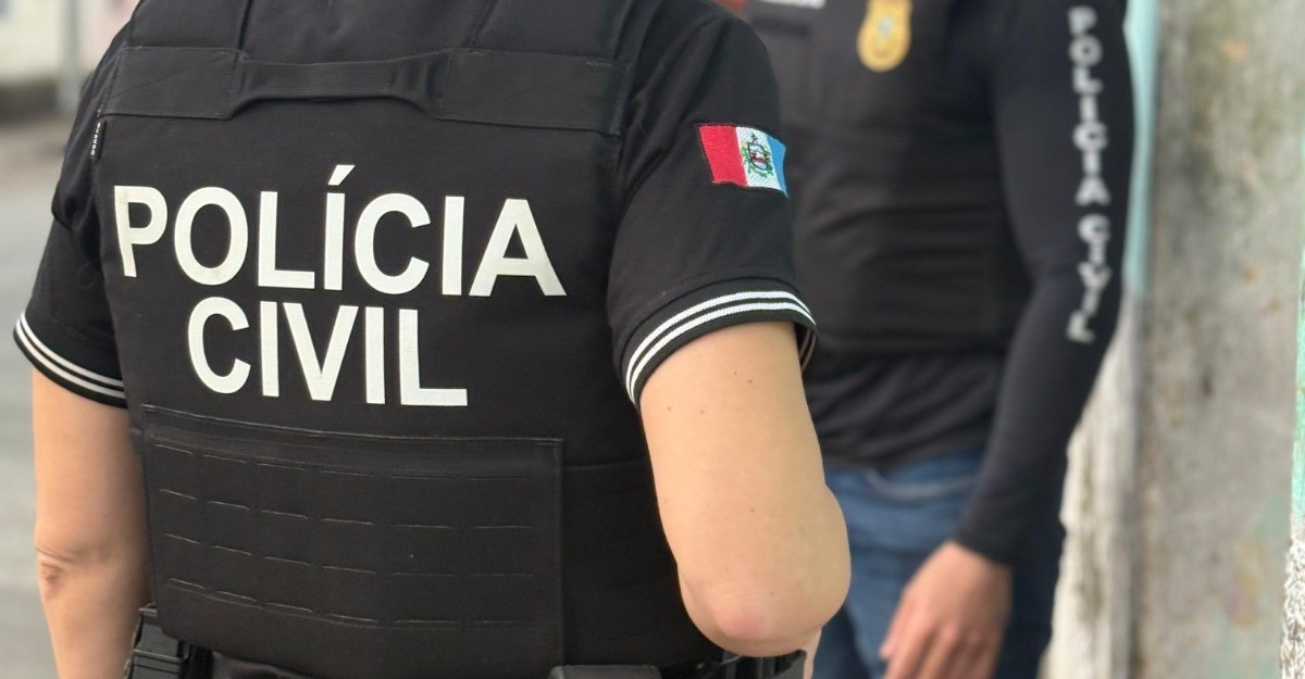 Polícia Civil investiga descarte de feto dentro de sacola em via pública 