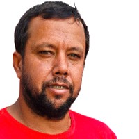 Candidato