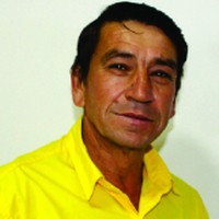 Candidato