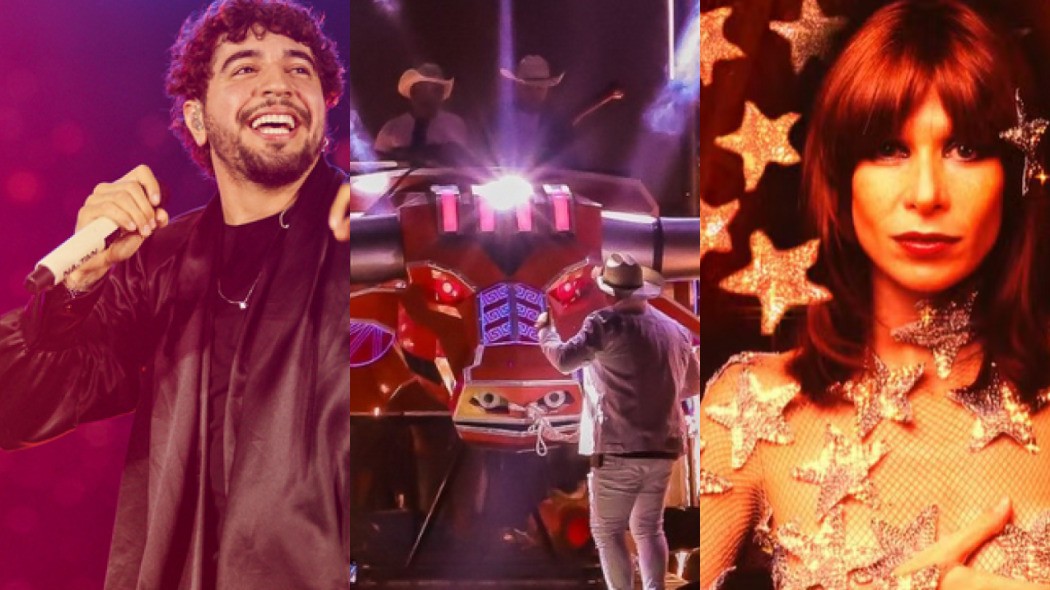 Agenda cultural: Pé na Areia com Nattan, Tributo a Rita Lee, Carabao, festas em praias e mais no PA