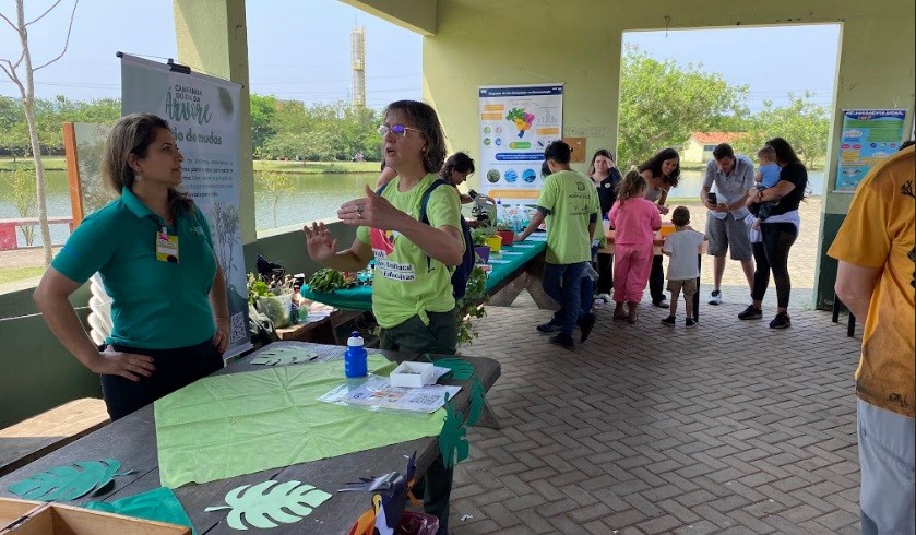 2º Fórum de Educação Ambiental e Práticas Educativas de Mogi das Cruzes tem inscrições abertas