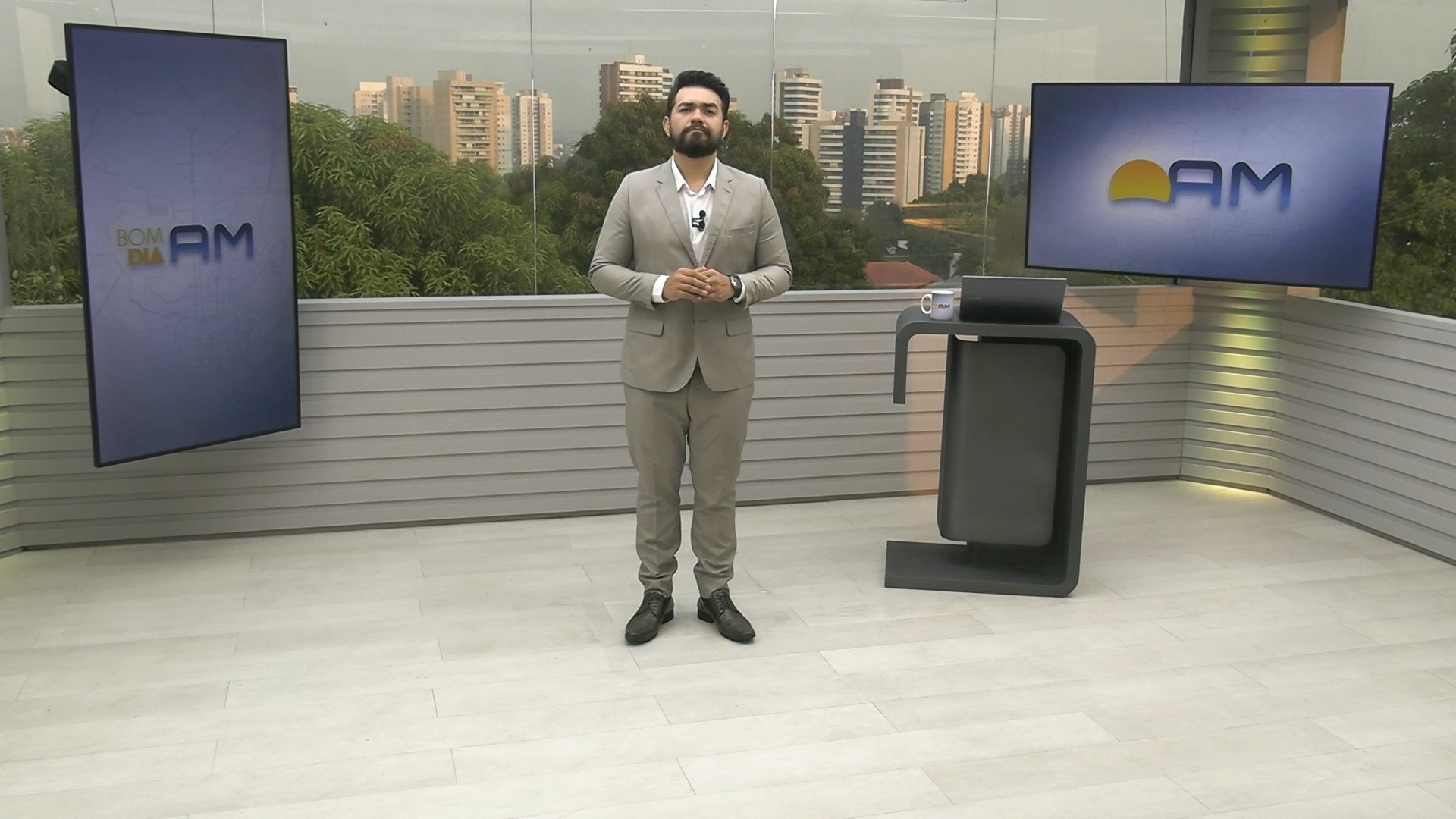 VÍDEOS: Bom Dia Amazonas de quinta-feira, 29 de outubro de 2026
