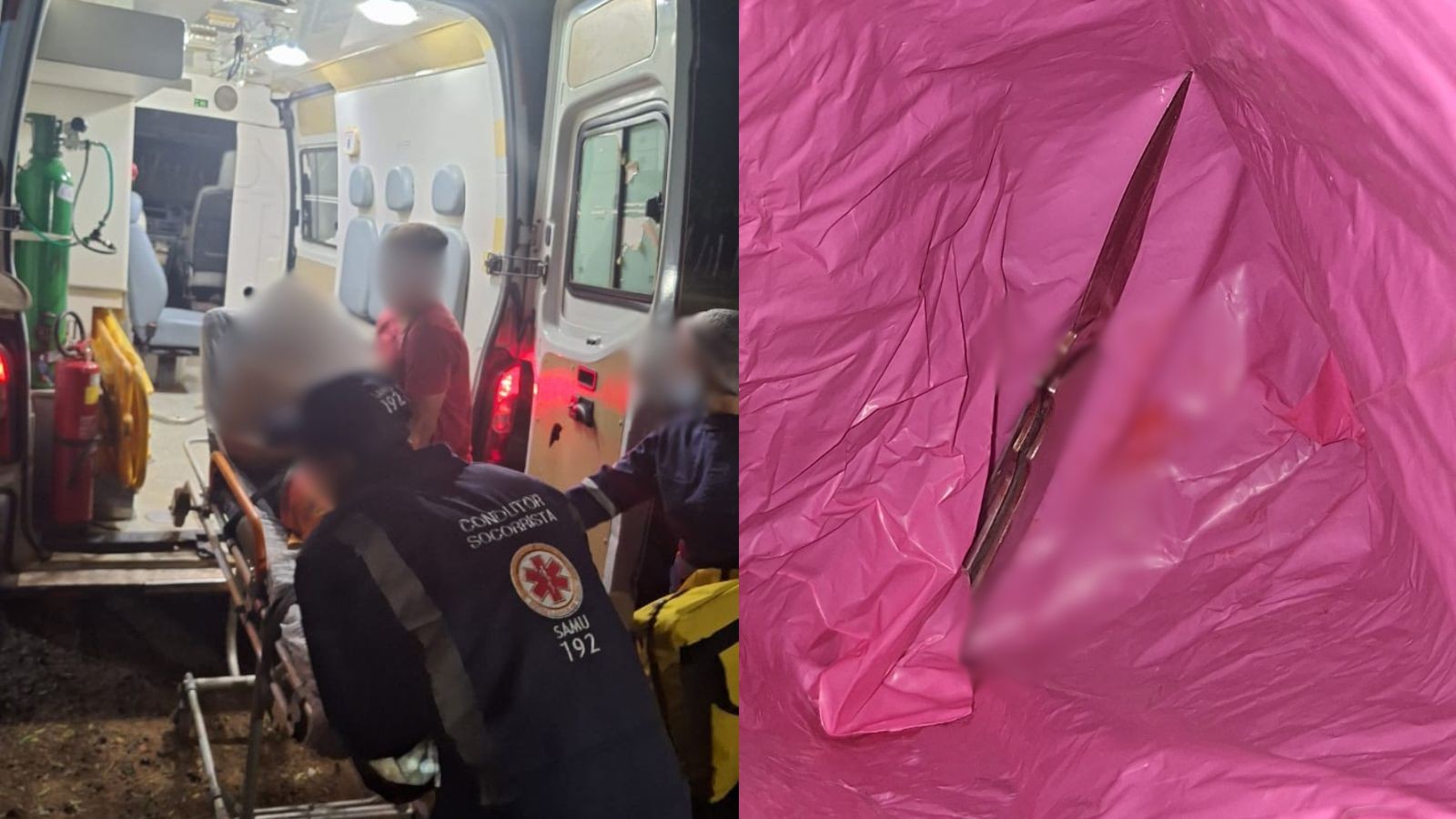 Homem é esfaqueado no tórax em evento de cavalgada no litoral do PI; suspeito foge