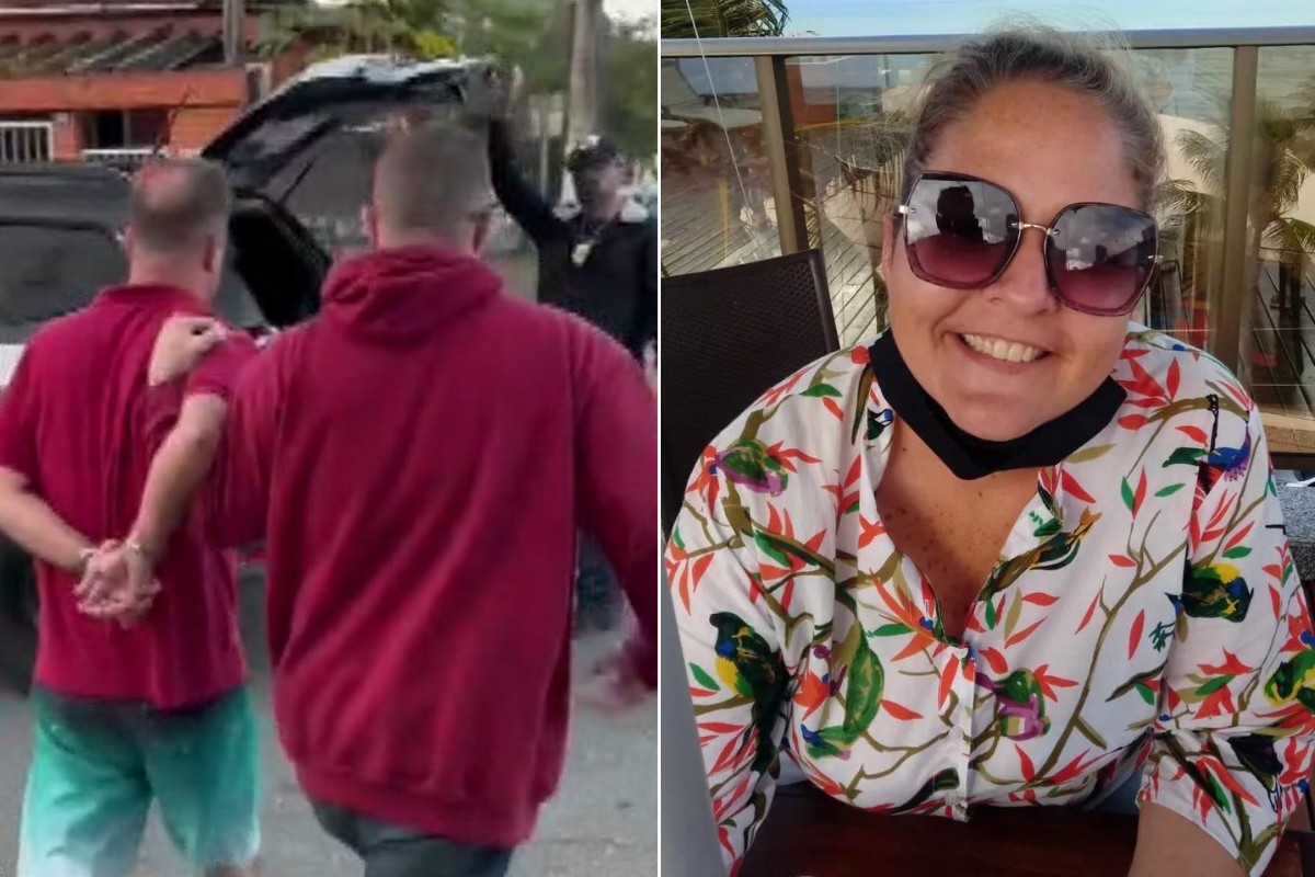 Acusado de matar a esposa e forjar o suicídio dela é condenado a 27 anos de prisão