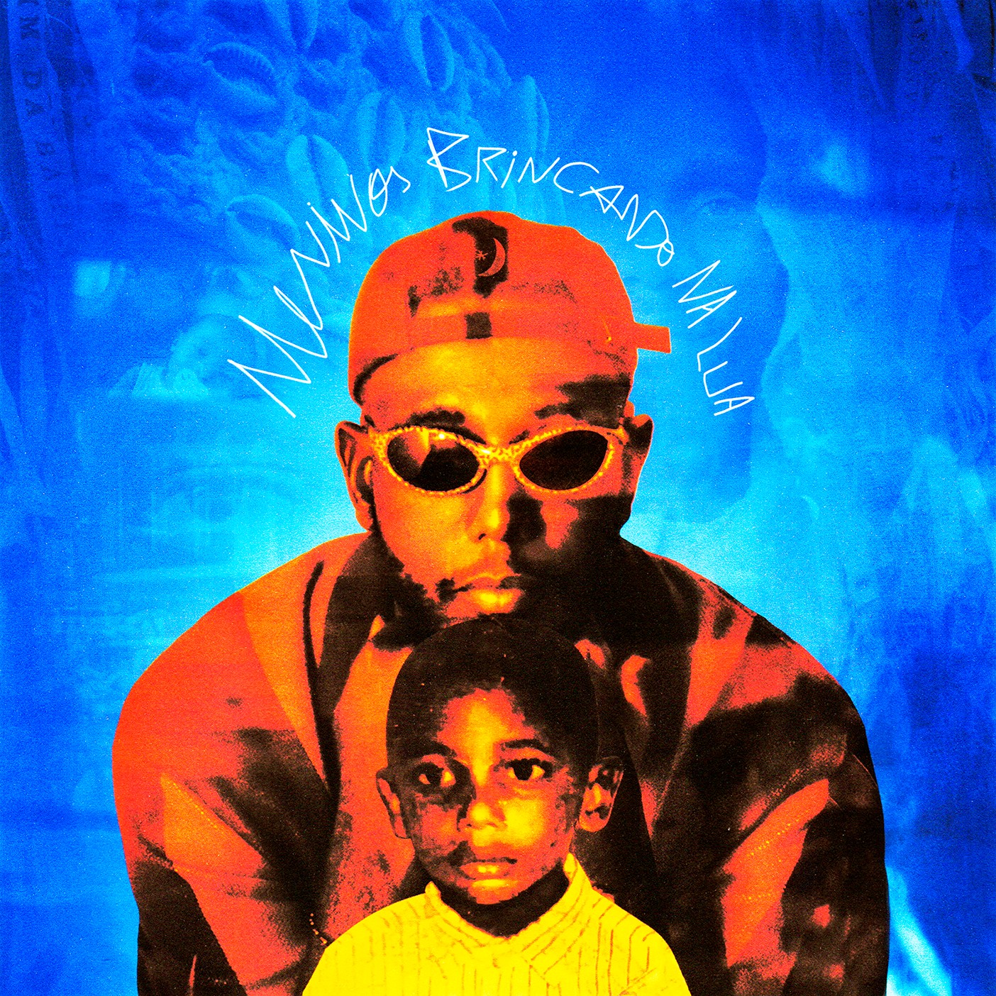 João Merín faz 'Sinfonia de reis' com Thalma de Freitas em álbum autoral em que reúne Max B.O. e Rincon Sapiência