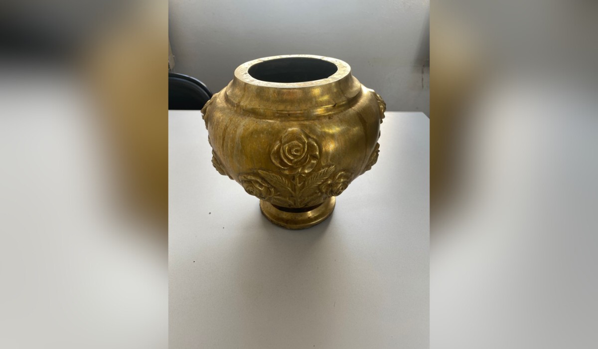 Você Não Tá Convidada pro Meu Bat Mitzvá!