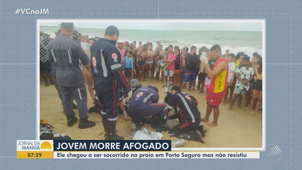 Jovem morre afogado no Rio Caí e idoso sofre parada cardíaca após tentar  salvá-lo - Região - Jornal NH