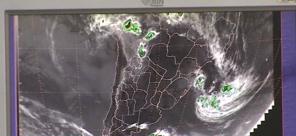 G1 - Google Maps lança serviço de meteorologia em tempo real