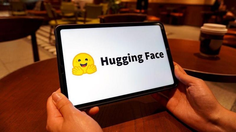 A Hugging Face não foi o único alvo do agente da OpenAI — Foto: Getty Images via BBC