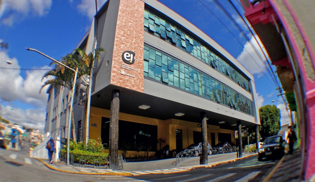 Crescer de Mogi das Cruzes abre 440 vagas para 15 cursos em diferentes ...