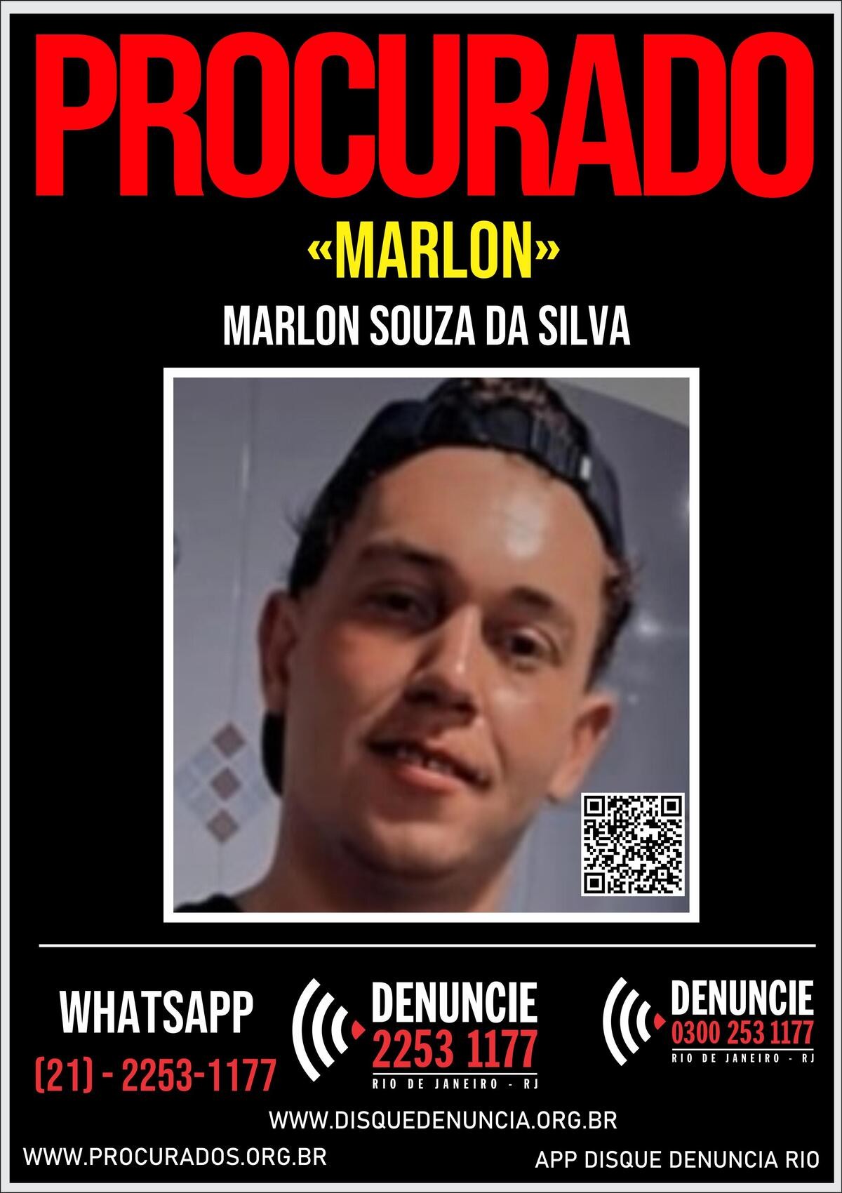 Polícia Civil identifica suspeito de matar jovem e ocultar corpo em Miguel Pereira