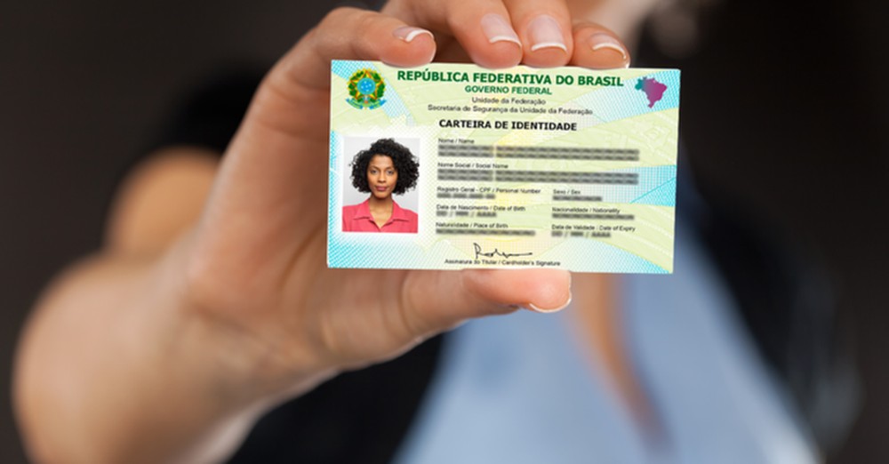 Brasileiros poderão usar a Carteira de Identidade Nacional para entrar em oito países da América do Sul