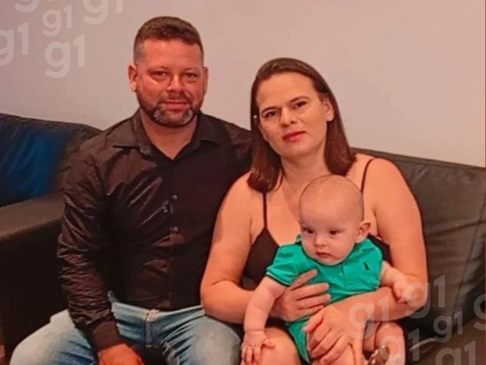 'Estava na melhor fase da vida', diz namorada de homem que morreu em acidente de moto no Acre