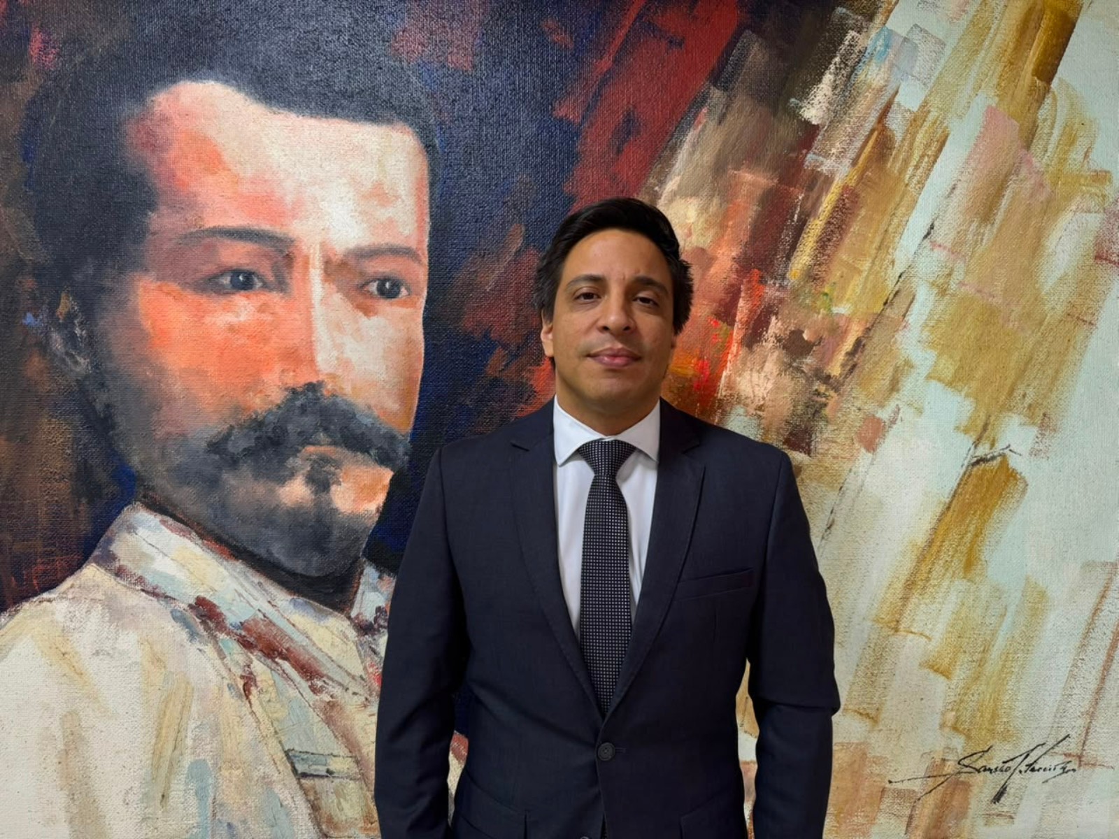 Procurador é nomeado secretário da Casa Civil do Acre