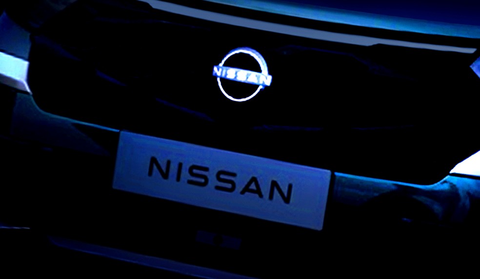 Nissan — Foto: Divulgação | Nissan