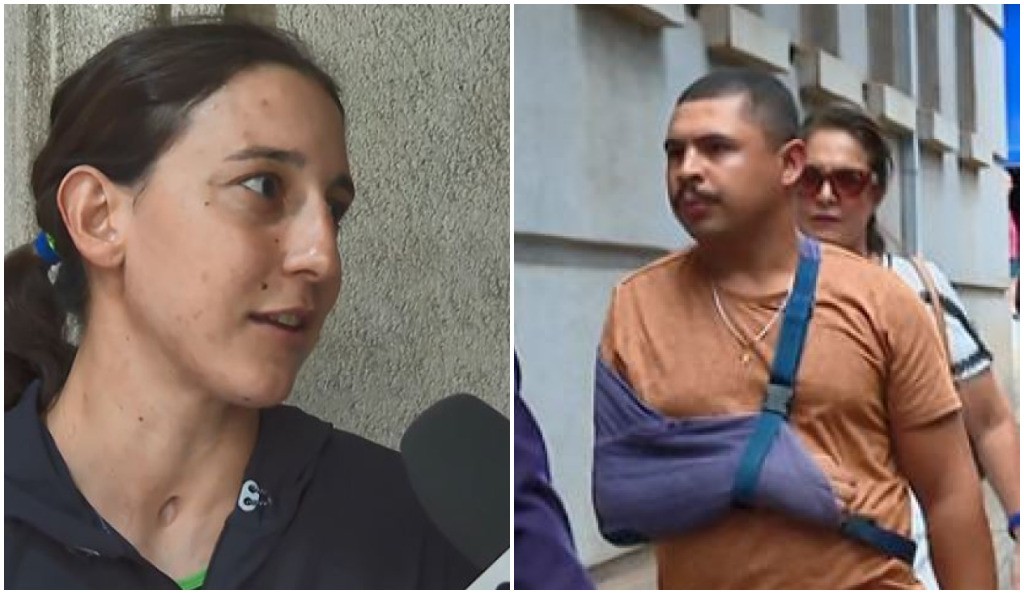 Caso Luísa Baptista: Justiça marca para outubro júri popular de acusado de atropelar triatleta