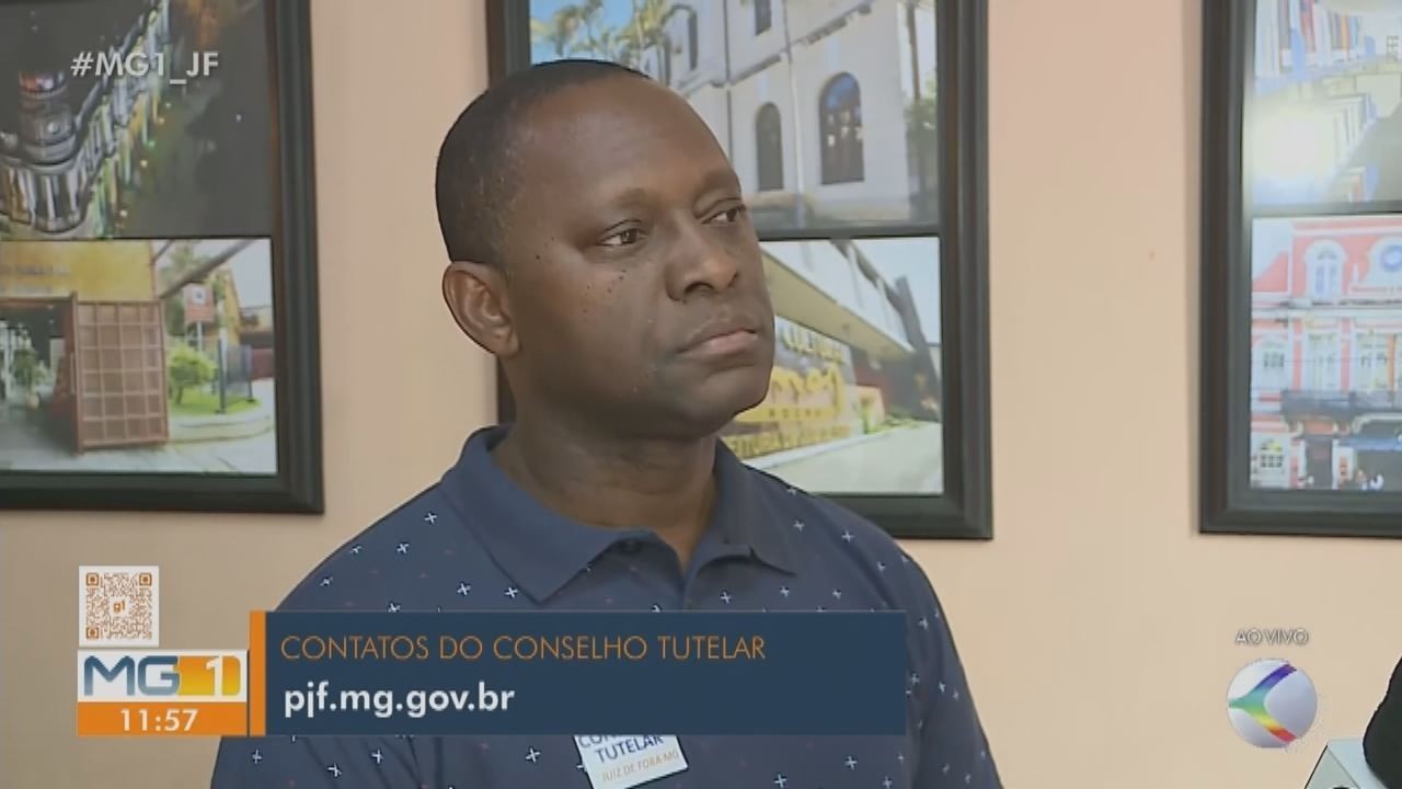 Neta pede ajuda para avó e irmãos são resgatados sozinhos em casa em Juiz de Fora