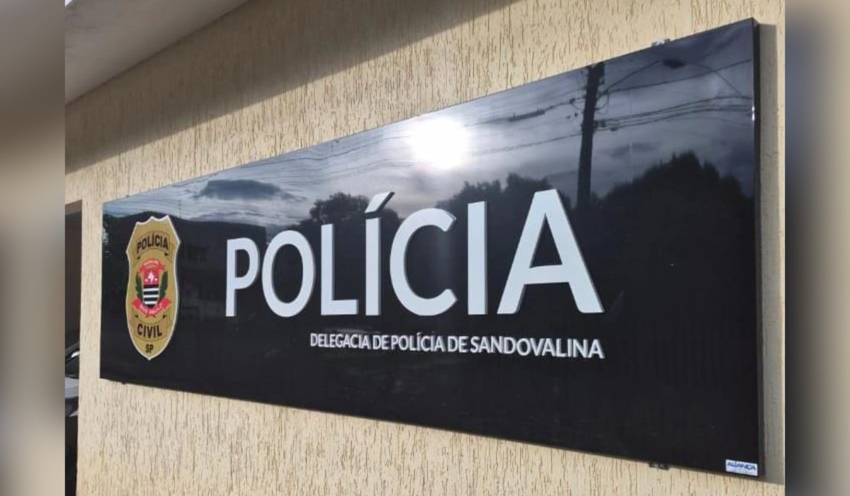 Homem condenado por estupro de criança de 8 anos é localizado e preso enquanto dirigia trator em Sandovalina